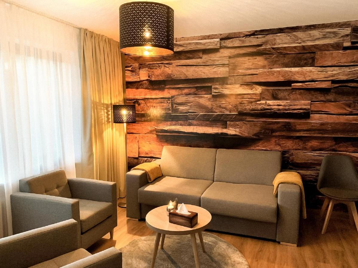 Ferienwohnung Fichtelzauber Mehlmeisel Buitenkant foto
