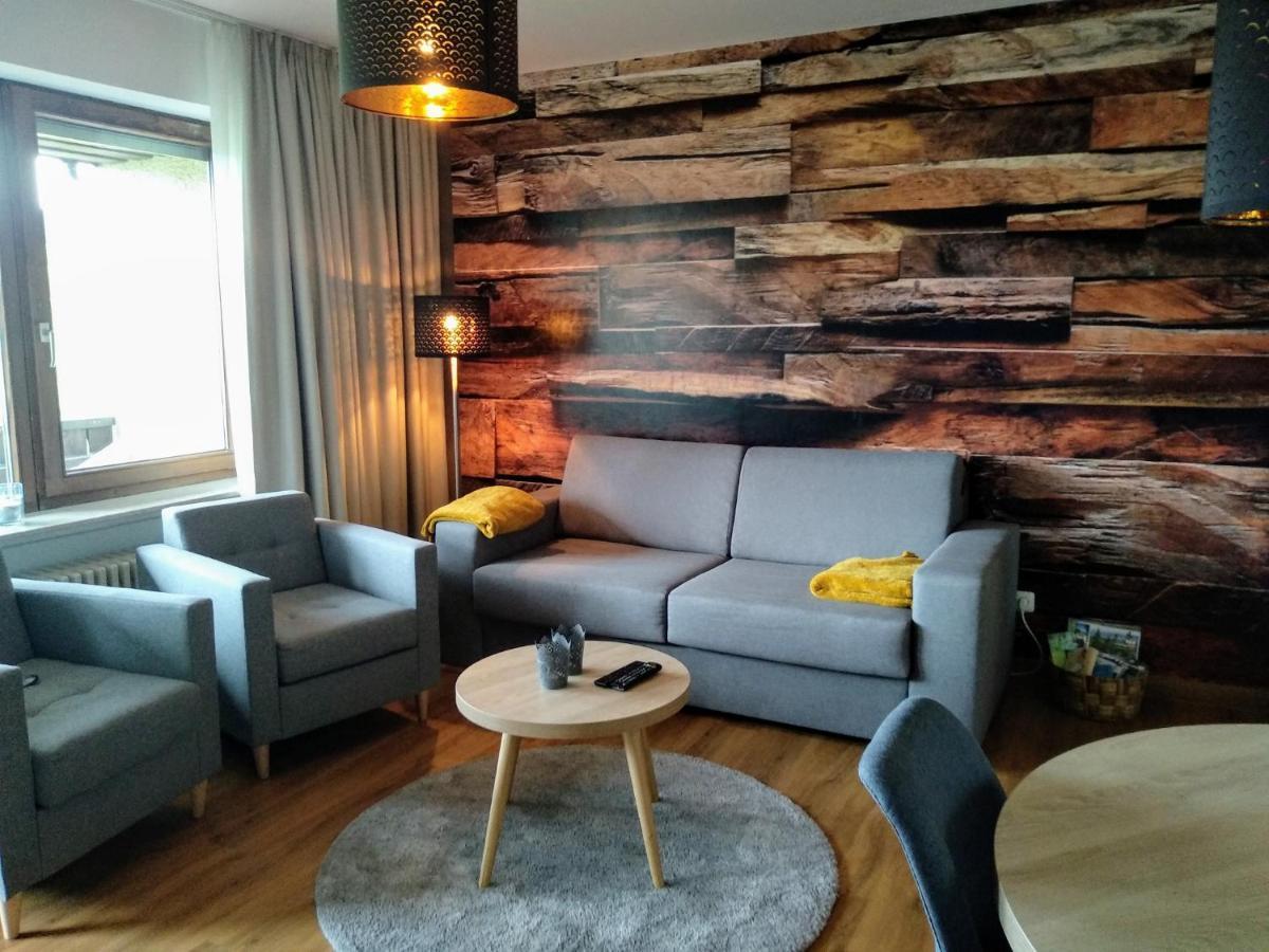 Ferienwohnung Fichtelzauber Mehlmeisel Buitenkant foto