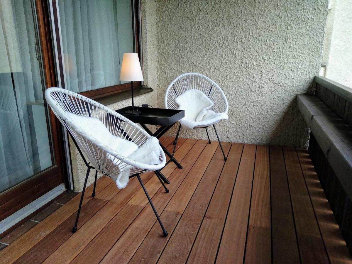 Ferienwohnung Fichtelzauber Mehlmeisel Buitenkant foto